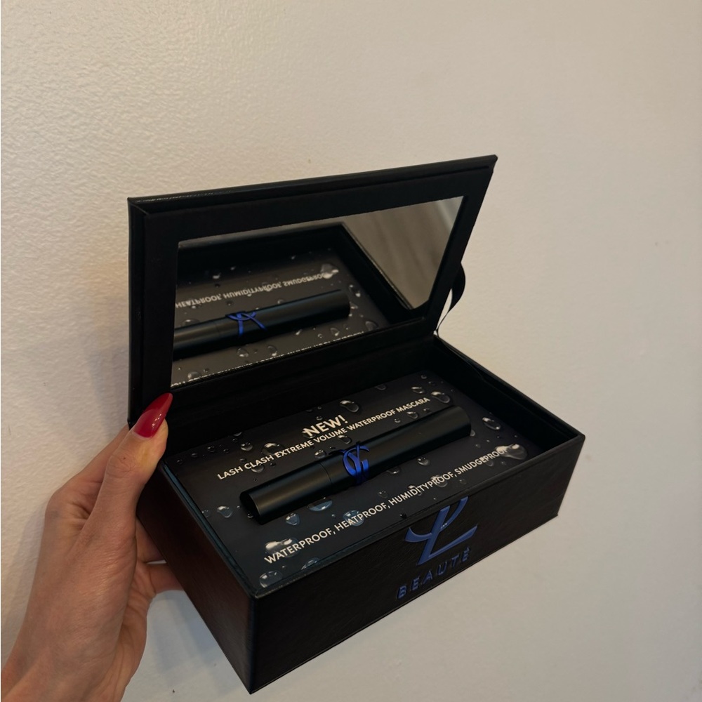 Ysl mascara